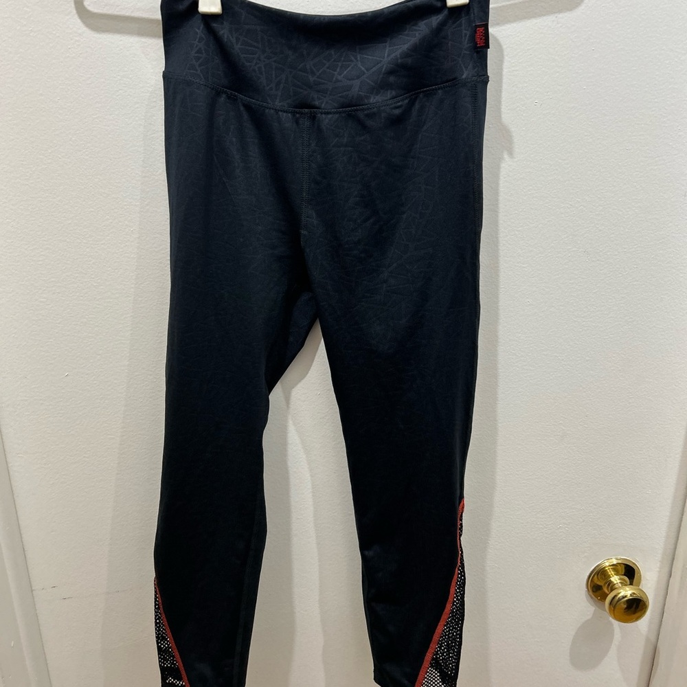 Women’s Athletic Capri leggings - Marvel Spider-Man